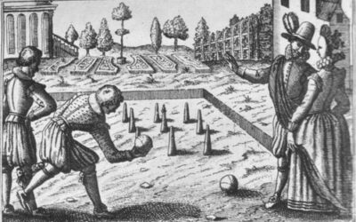 The History of Bowling in the U.S.: From Ancient Origins to Modern Sport